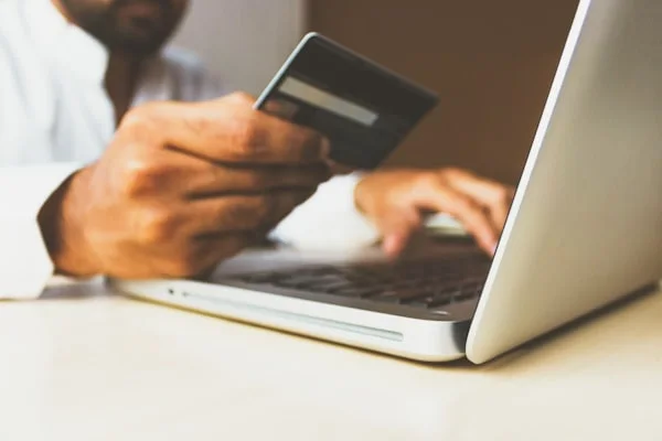 Debit/Credit Card