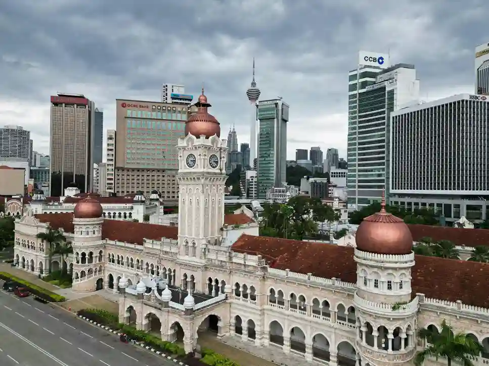 Explore Rizal Park during the Philippines international conference Rizal Park near Philippines international conference venue